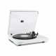 Програвач вінілових дисків Victrola Wave Bluetooth Turntable with Auracast Color: White